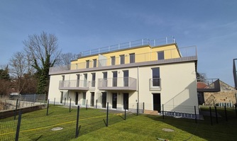 WOHNPARK NEULENGBACH - Bezugsbereite Eigentumswohnungen in Toplage!    Mit Balkon, Terrasse  oder Garten