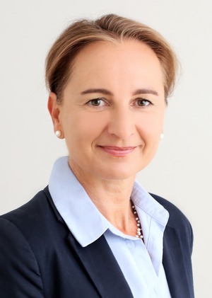 Martina Leodolter