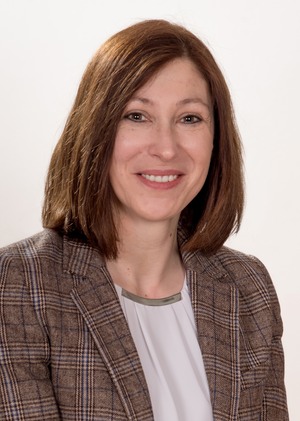 Barbara Fuchs, MBA