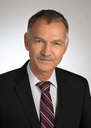 Hubert Kudernatsch, MSc