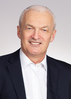Mag. (FH) Harald Bittermann
