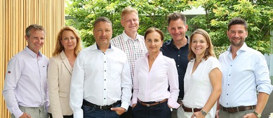 Immobilienmakler Team in Wien und Umgebung, Niederösterreich, Bezirke Mödling, St.Pölten, Tulln, Krems